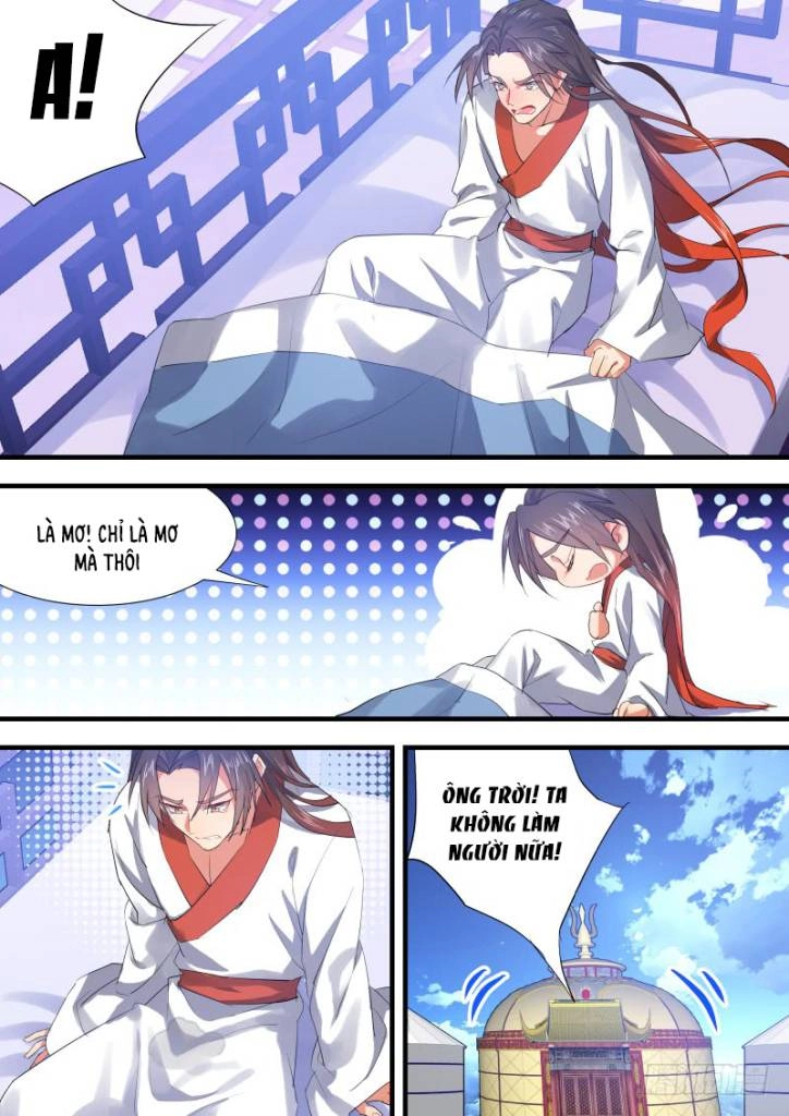 Hóa Long Ký Chapter 164 - 13