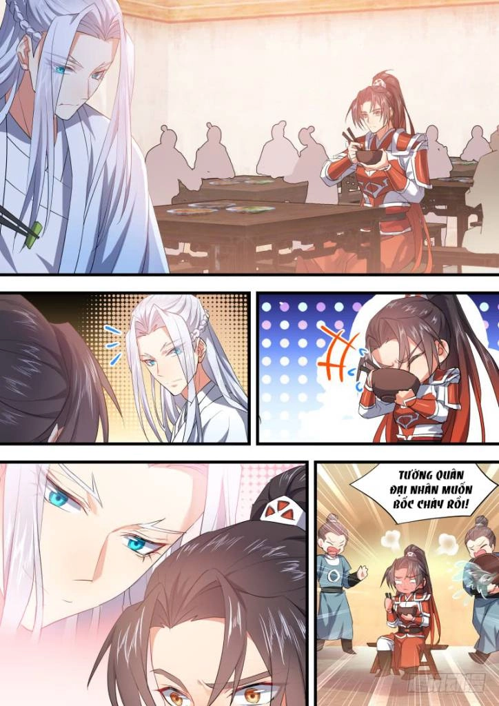Hóa Long Ký Chapter 164 - 14
