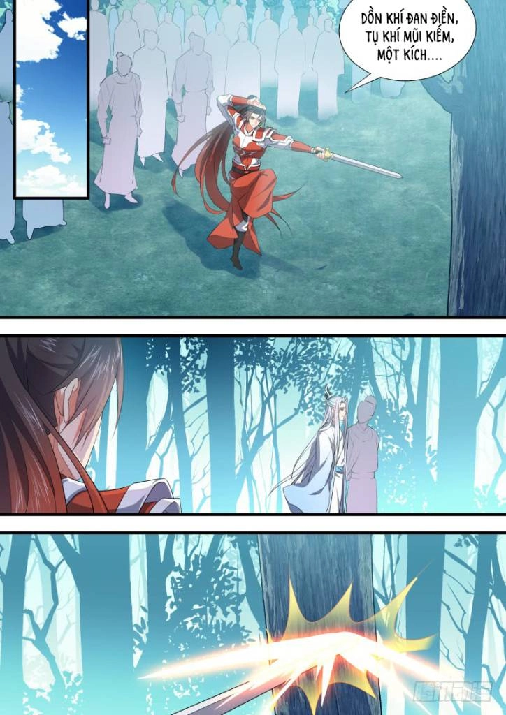 Hóa Long Ký Chapter 164 - 15