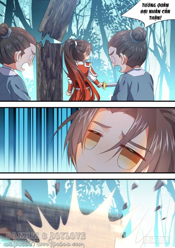 Hóa Long Ký Chapter 164 - 16