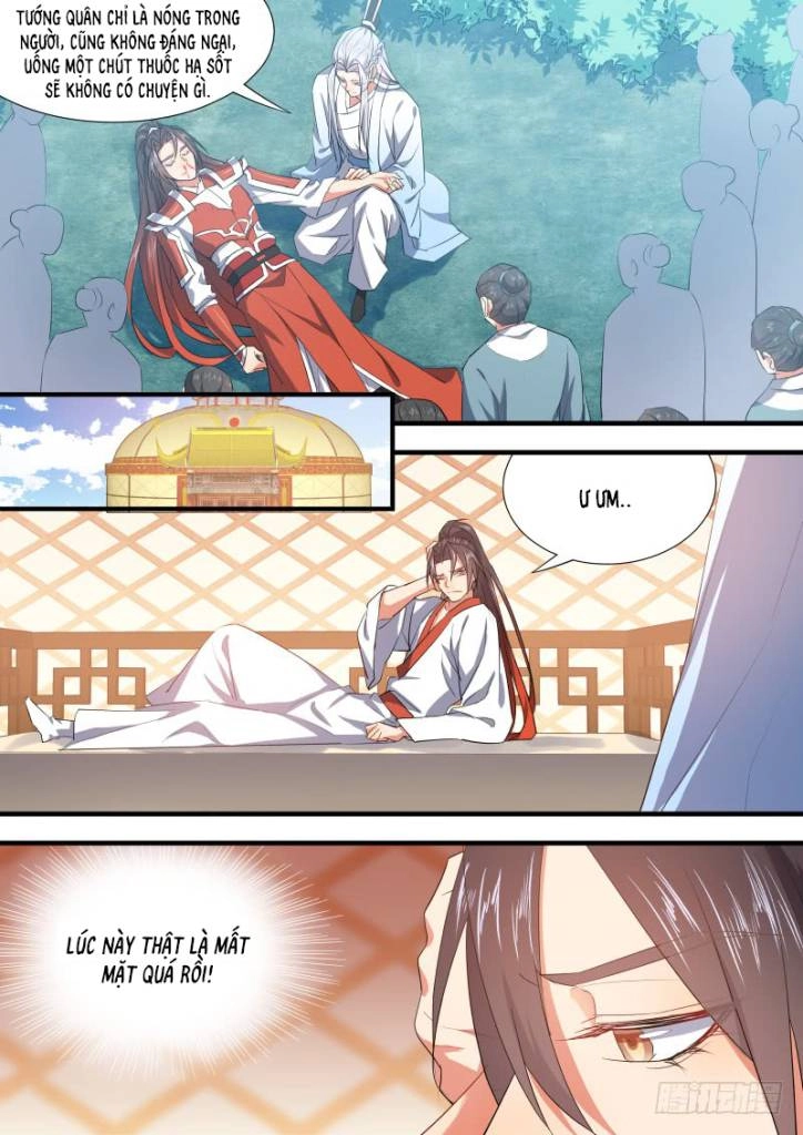Hóa Long Ký Chapter 164 - 18