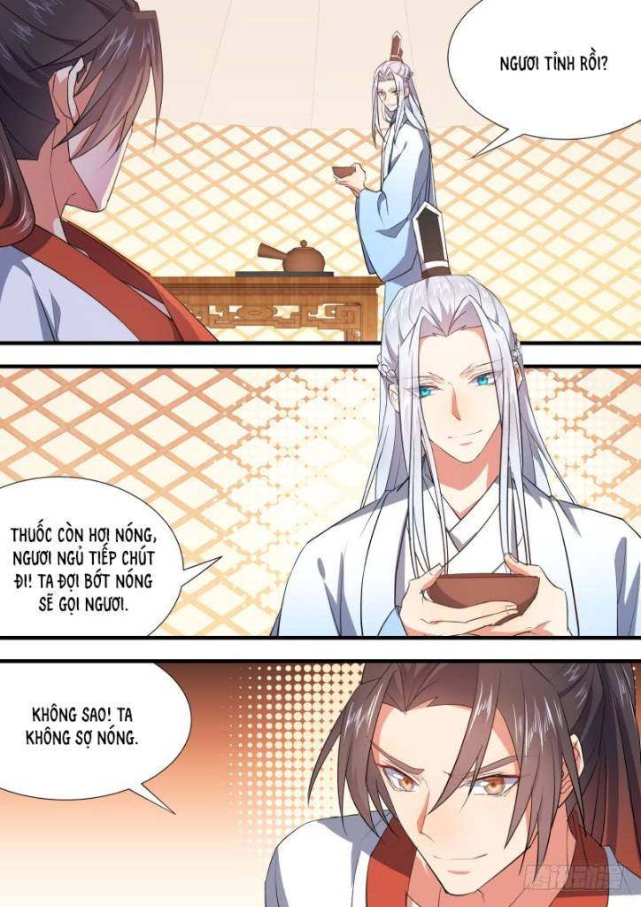 Hóa Long Ký Chapter 164 - 19