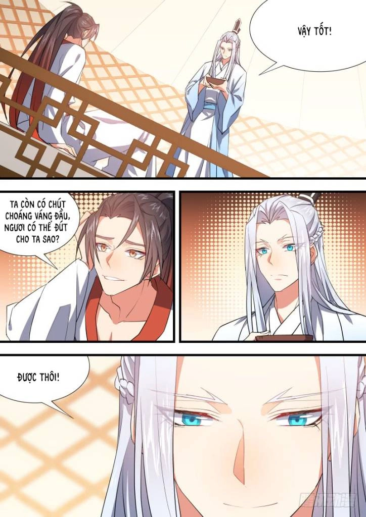 Hóa Long Ký Chapter 164 - 20