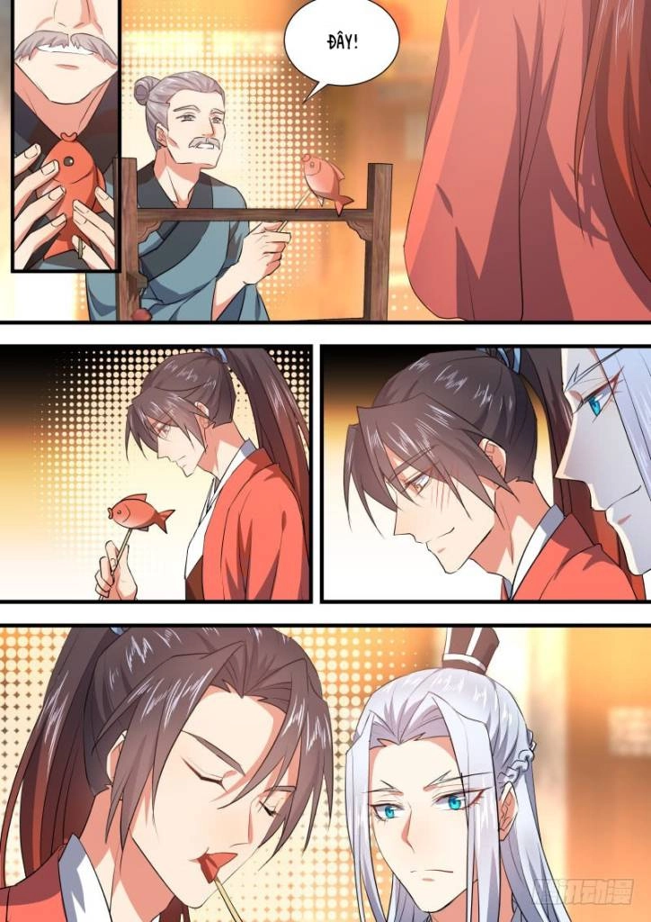 Hóa Long Ký Chapter 164 - 28