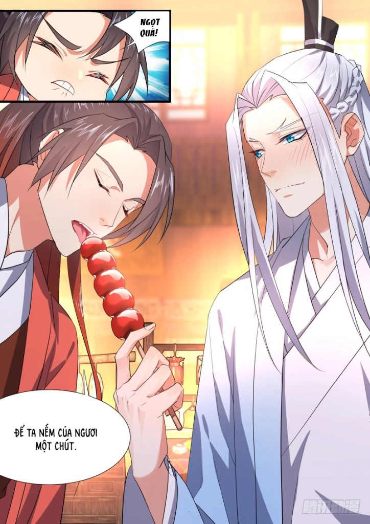 Hóa Long Ký Chapter 164 - 29