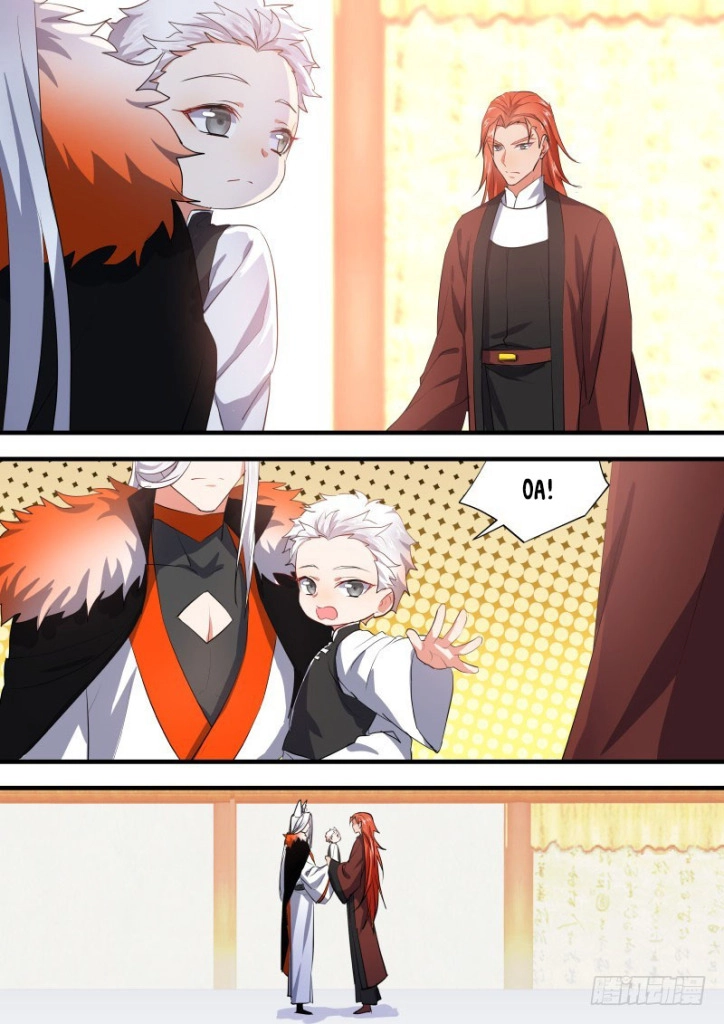 Hóa Long Ký Chapter 165 - 9