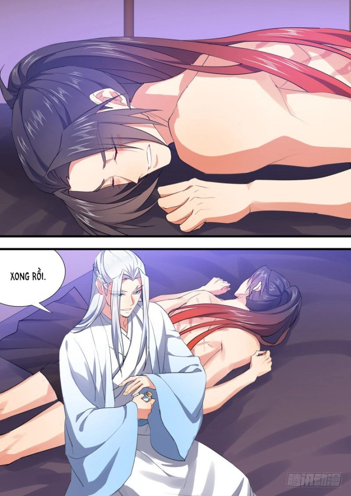 Hóa Long Ký Chapter 167 - 8