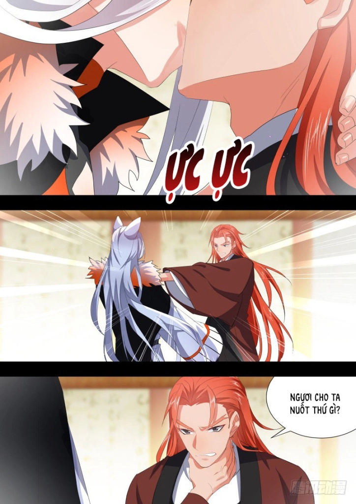 Hóa Long Ký Chapter 168 - 11