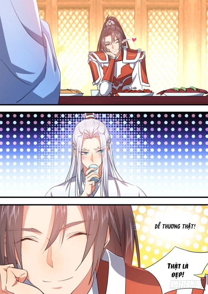 Hóa Long Ký Chapter 169 - 4