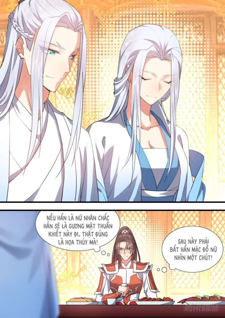 Hóa Long Ký Chapter 169 - 7