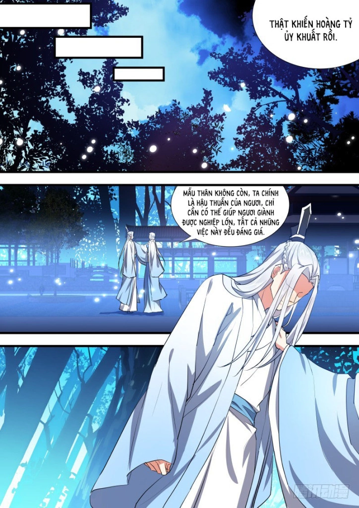Hóa Long Ký Chapter 169 - 8