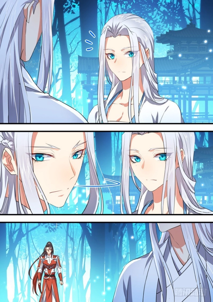 Hóa Long Ký Chapter 169 - 9