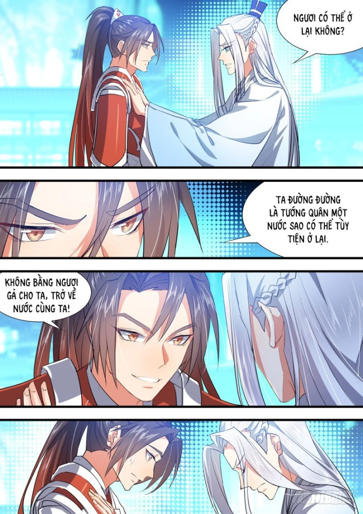 Hóa Long Ký Chapter 170 - 4