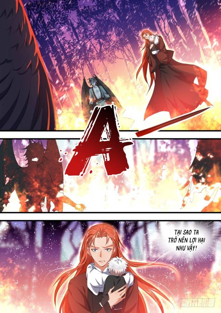 Hóa Long Ký Chapter 171 - 6