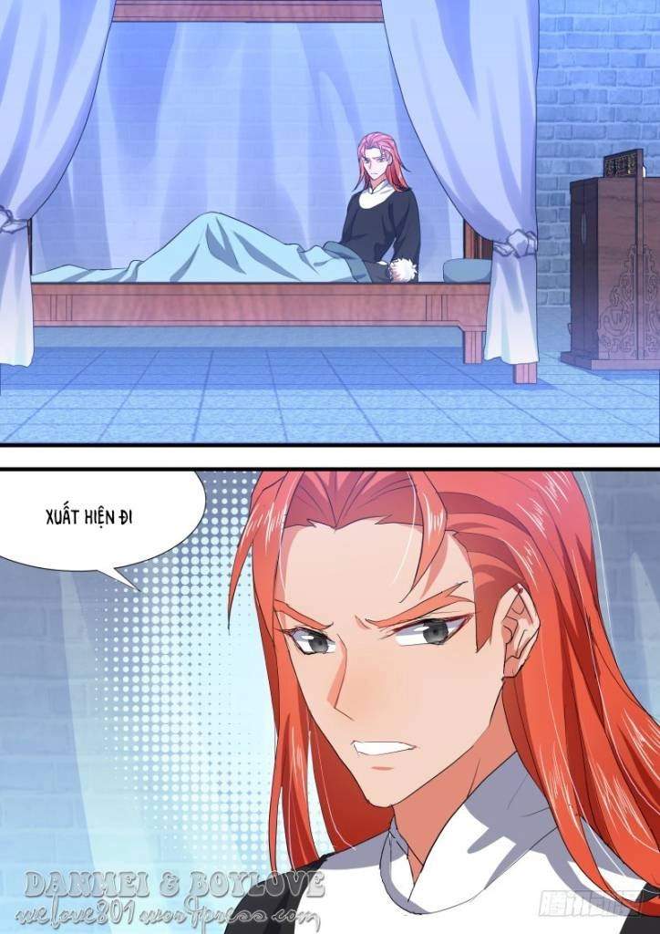 Hóa Long Ký Chapter 171 - 11