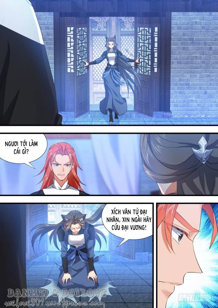 Hóa Long Ký Chapter 172 - 2