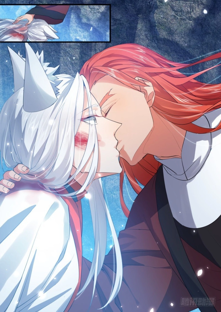 Hóa Long Ký Chapter 172 - 11