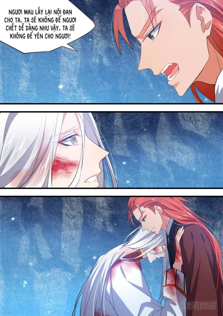 Hóa Long Ký Chapter 172 - 12