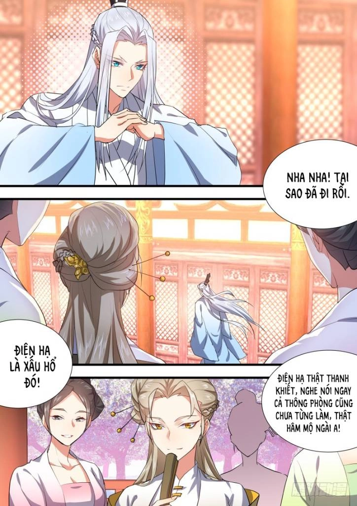 Hóa Long Ký Chapter 173 - 4