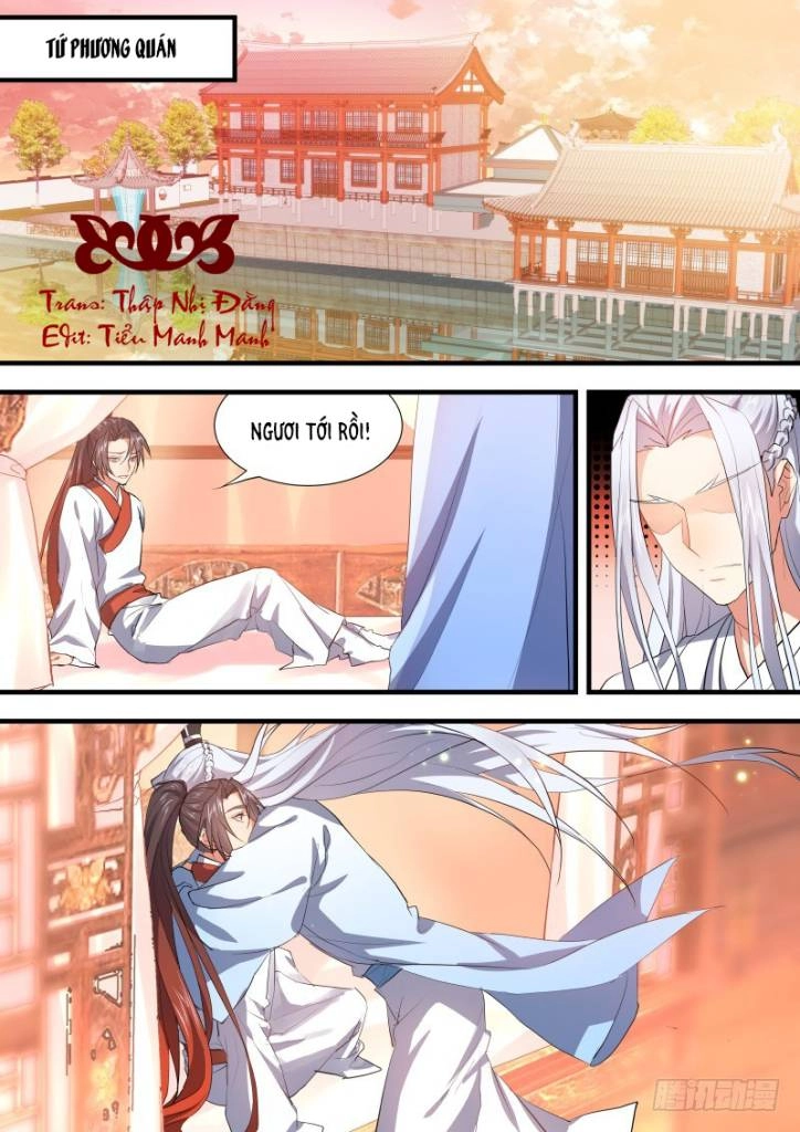 Hóa Long Ký Chapter 173 - 5