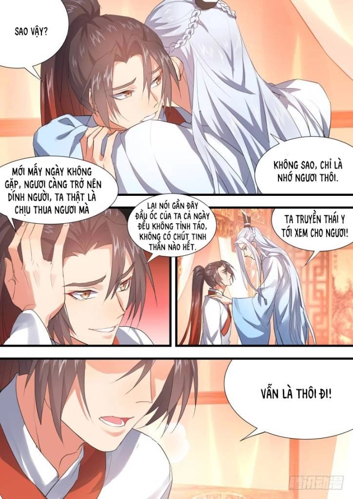Hóa Long Ký Chapter 173 - 7