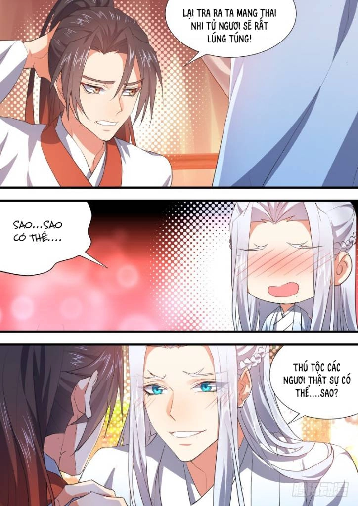 Hóa Long Ký Chapter 173 - 8