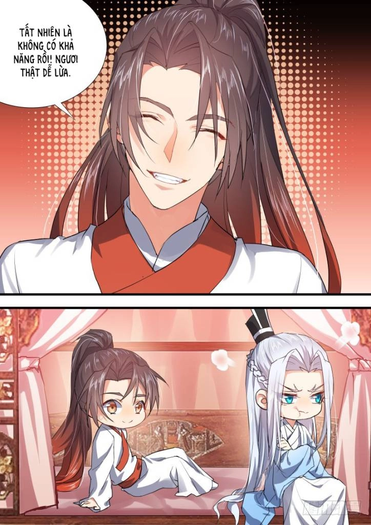 Hóa Long Ký Chapter 173 - 9