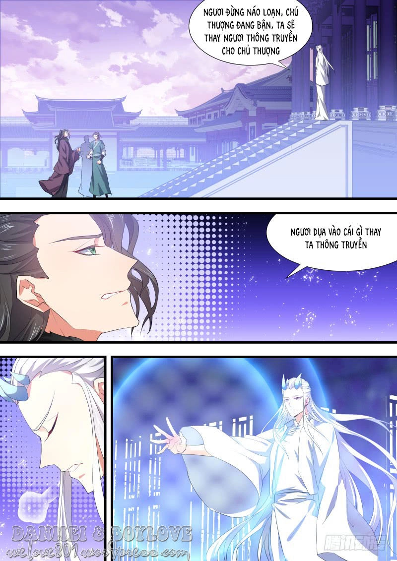 Hóa Long Ký Chapter 179 - 3