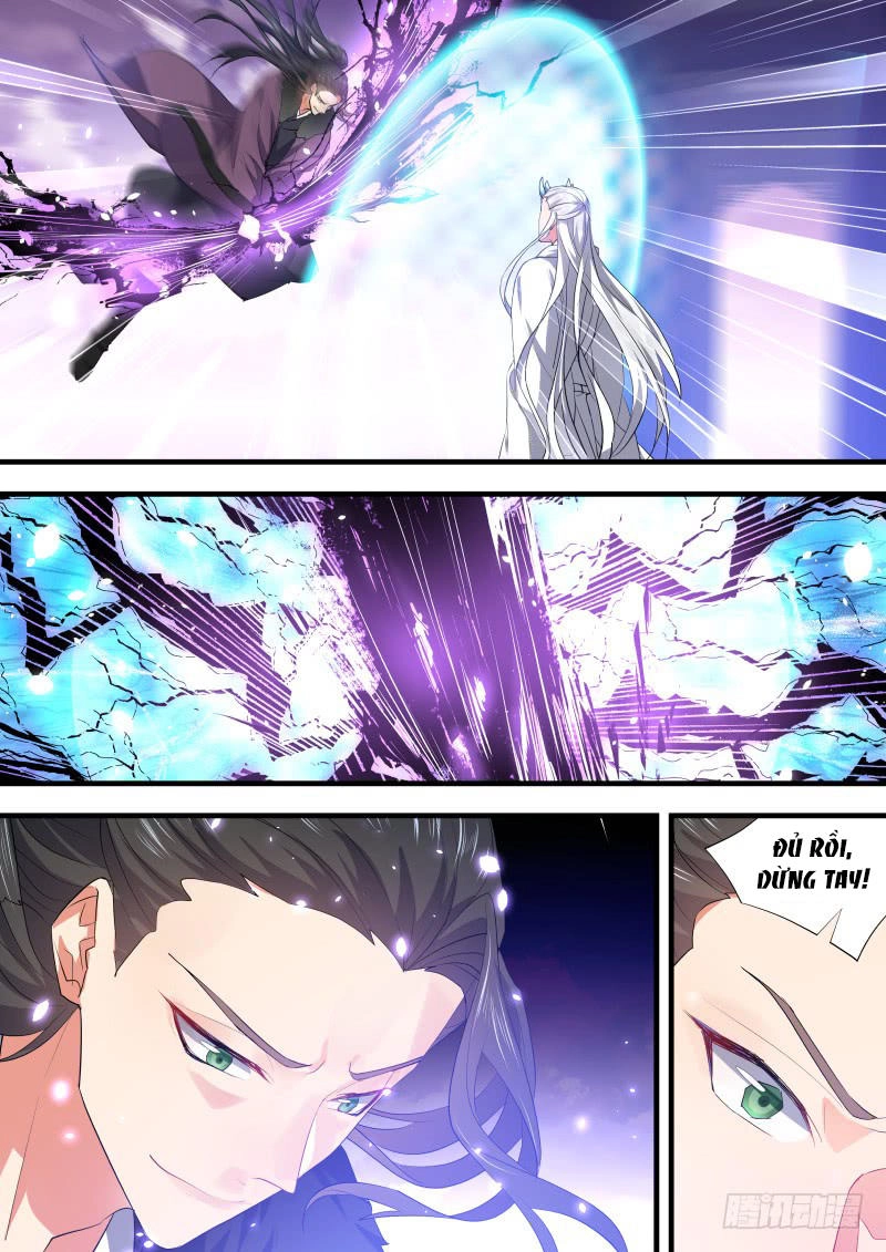 Hóa Long Ký Chapter 179 - 5