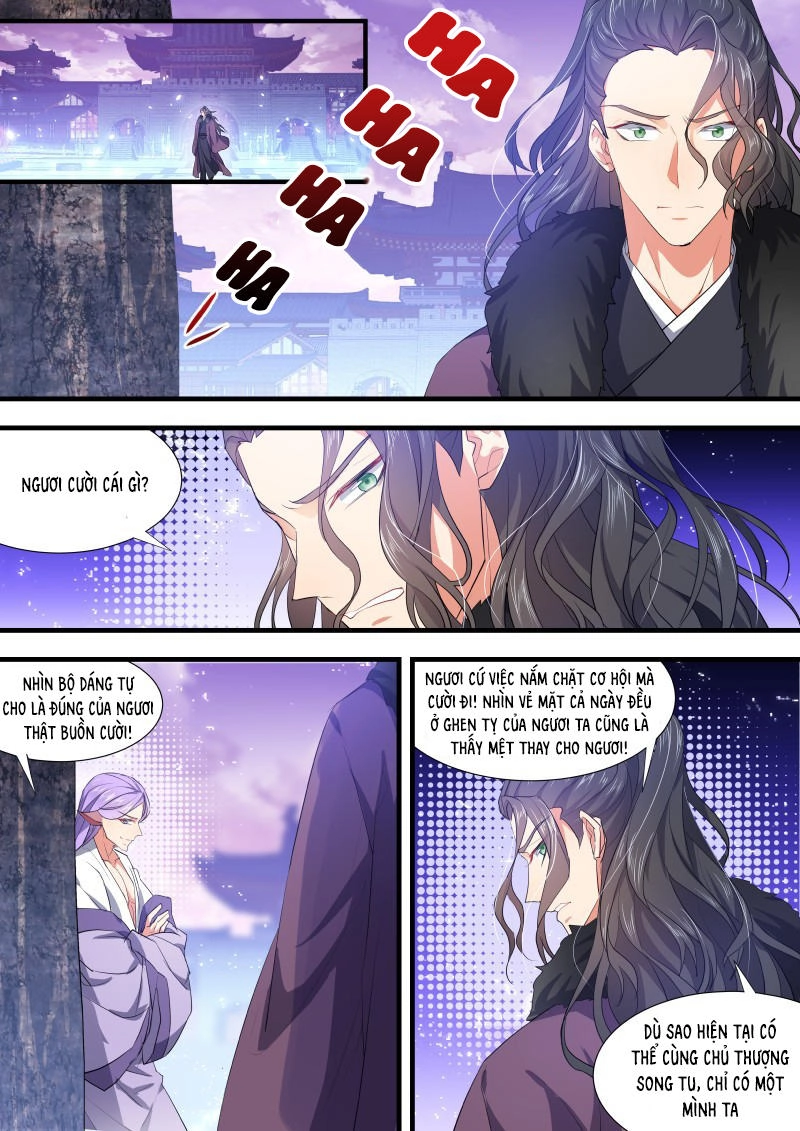 Hóa Long Ký Chapter 179 - 8