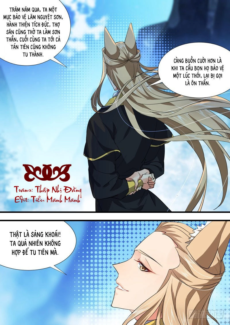 Hóa Long Ký Chapter 182 - 6