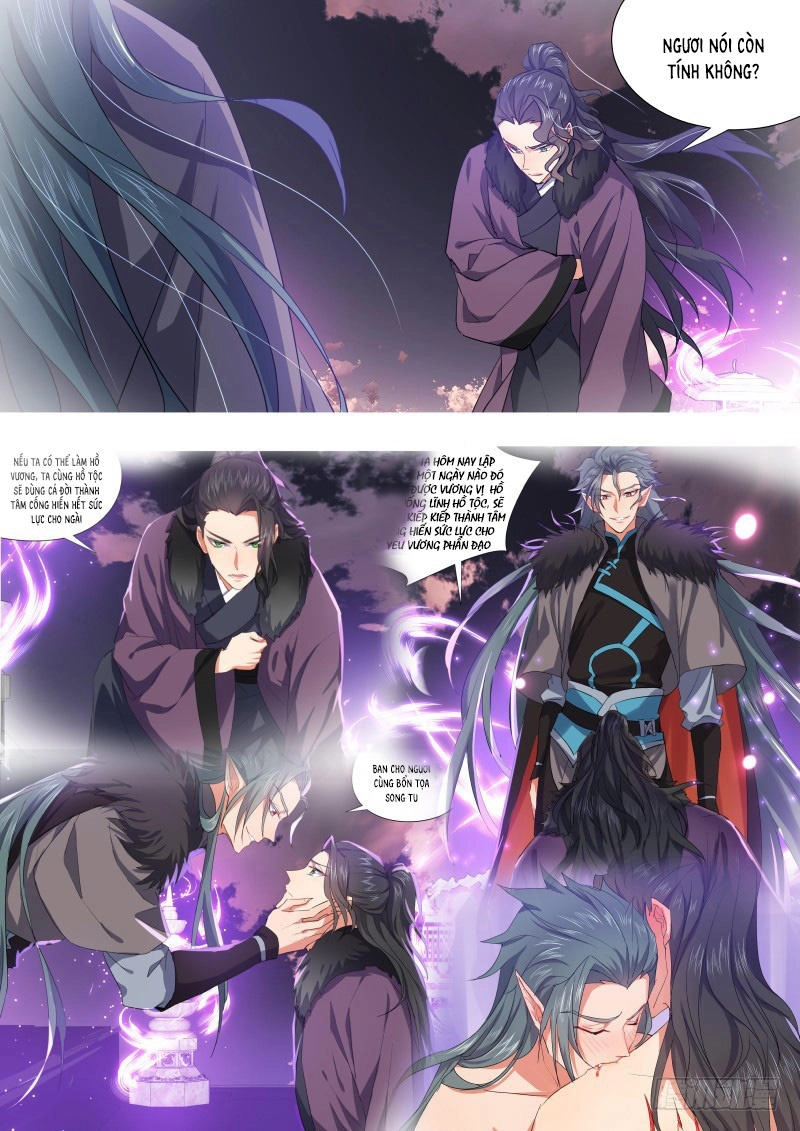 Hóa Long Ký Chapter 183 - 11