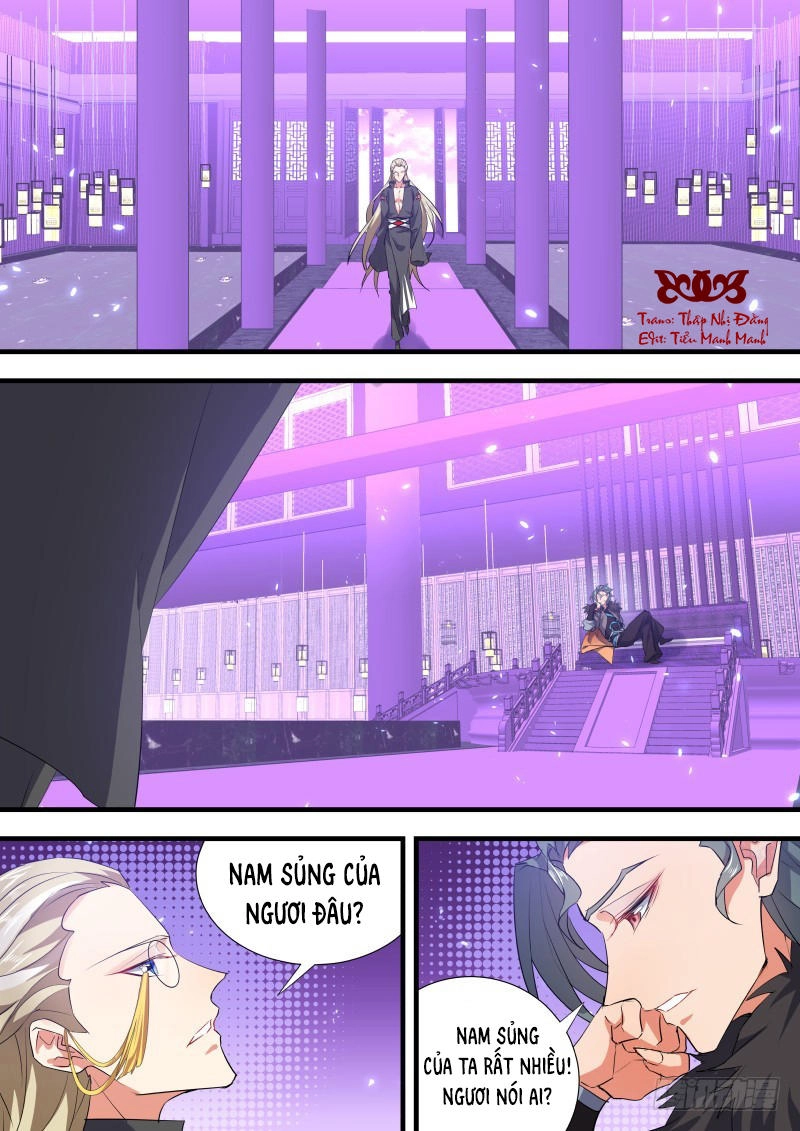 Hóa Long Ký Chapter 184 - 3