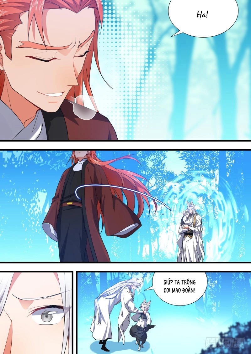 Hóa Long Ký Chapter 188 - 9