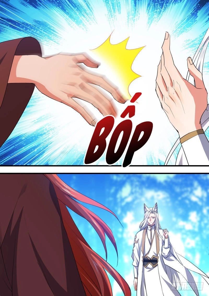 Hóa Long Ký Chapter 189 - 8