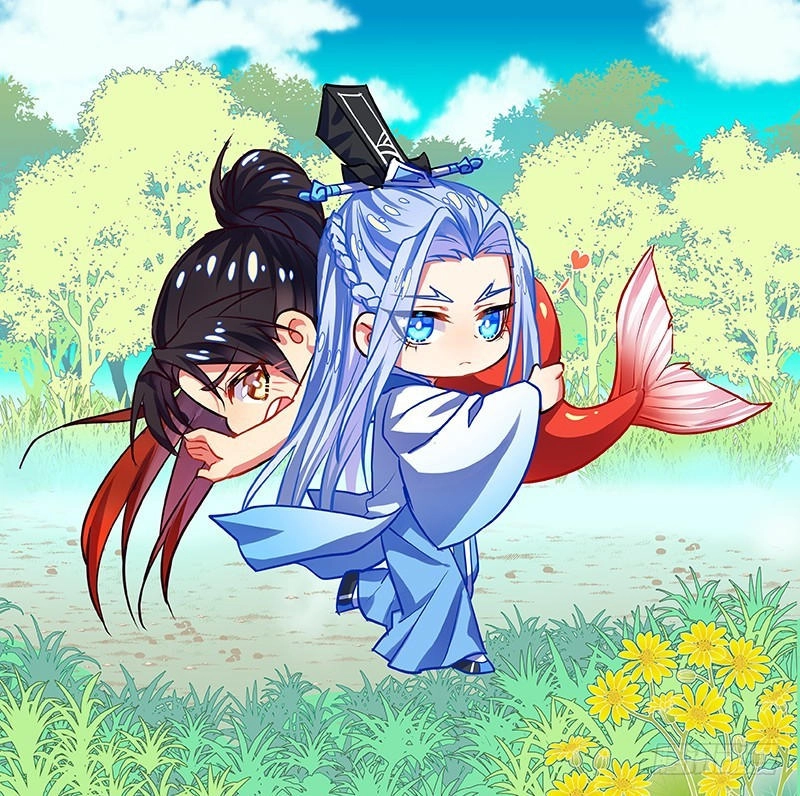 Hóa Long Ký Chapter 190 - 11