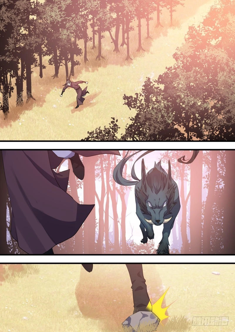 Hóa Long Ký Chapter 191 - 3