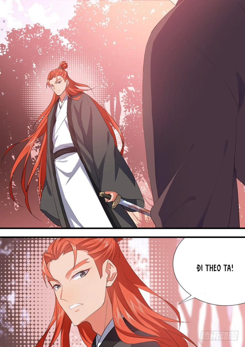 Hóa Long Ký Chapter 191 - 7