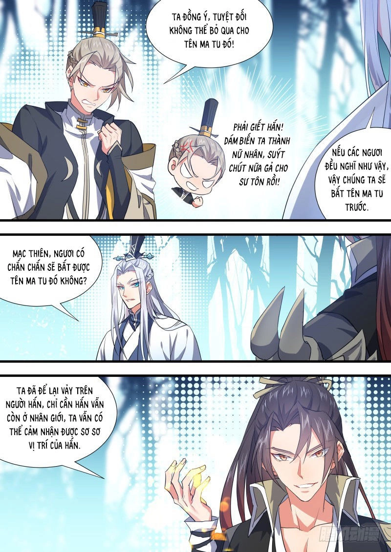 Hóa Long Ký Chapter 194 - 7