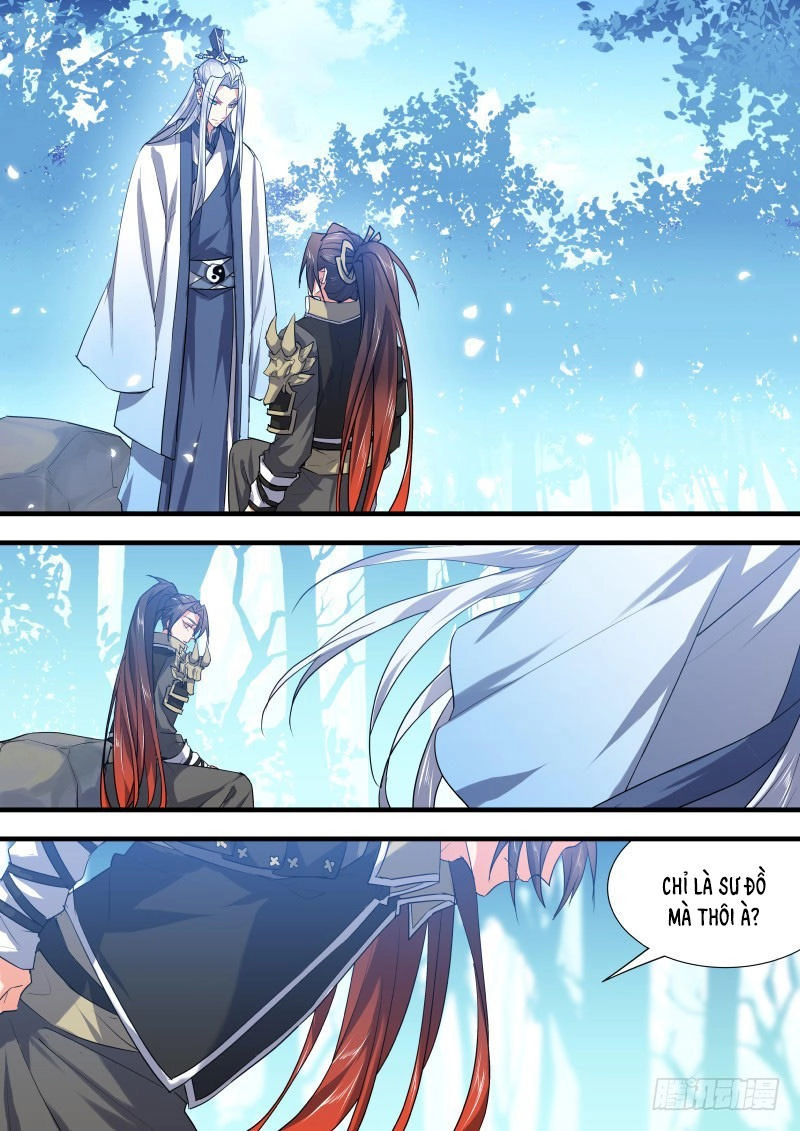 Hóa Long Ký Chapter 195 - 5