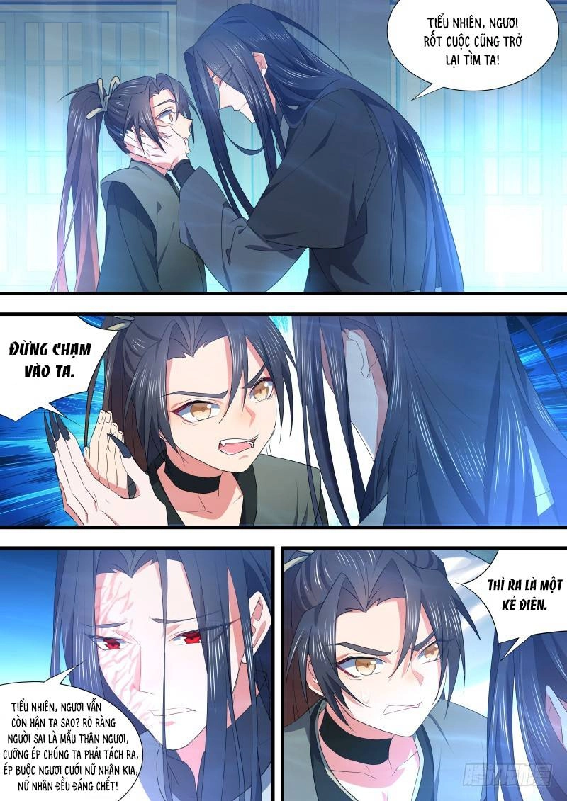 Hóa Long Ký Chapter 199 - 4
