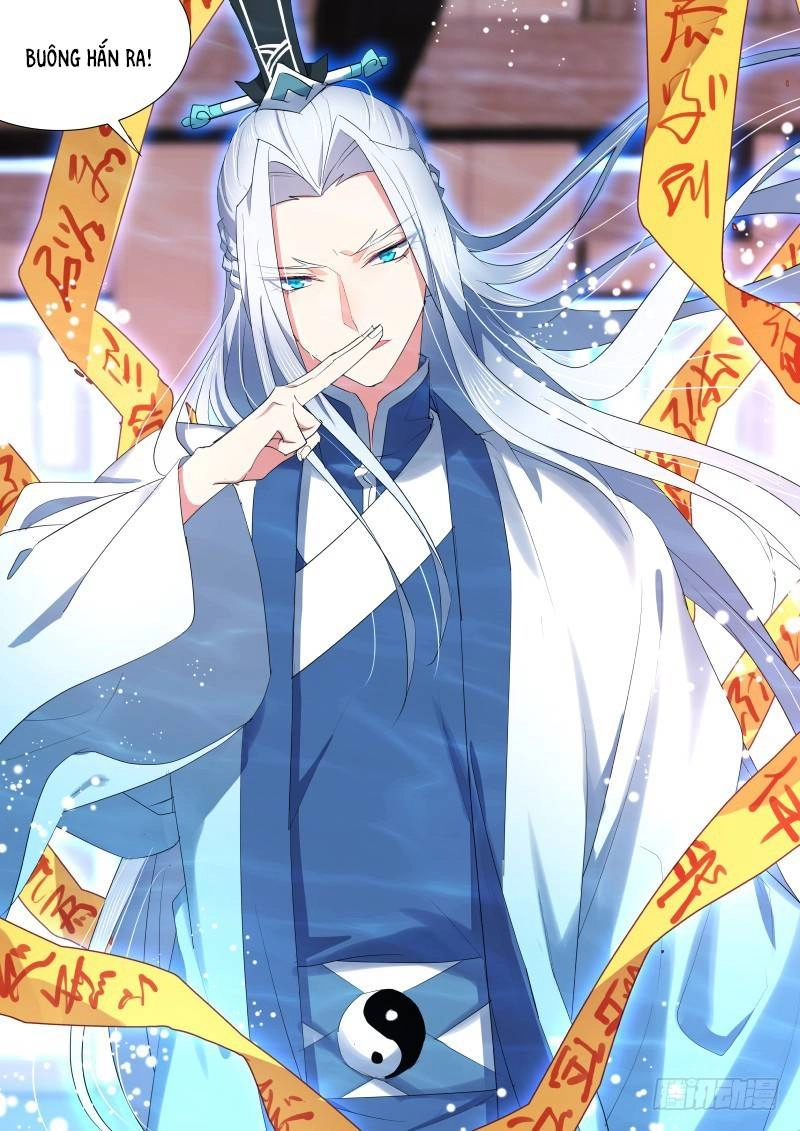 Hóa Long Ký Chapter 199 - 11