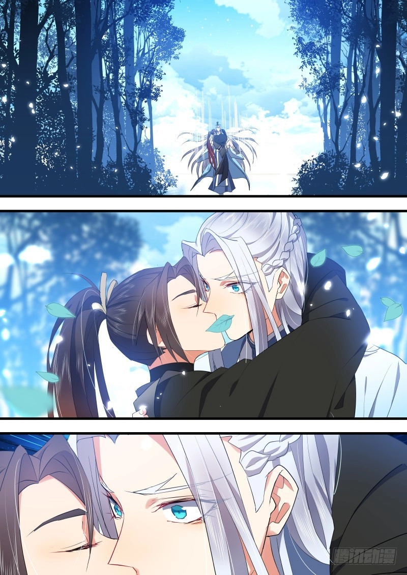 Hóa Long Ký Chapter 201 - 3