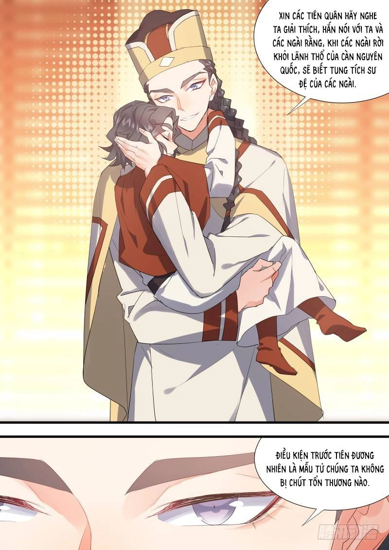 Hóa Long Ký Chapter 202 - 11