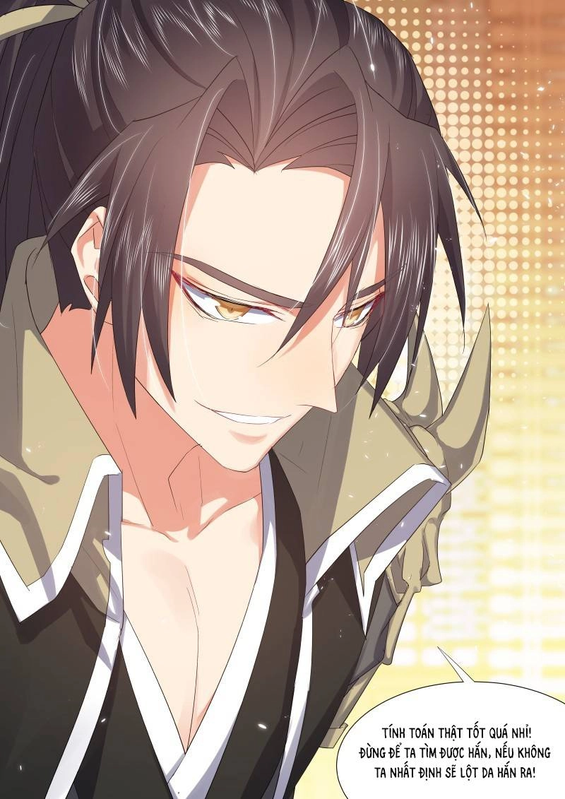 Hóa Long Ký Chapter 202 - 12