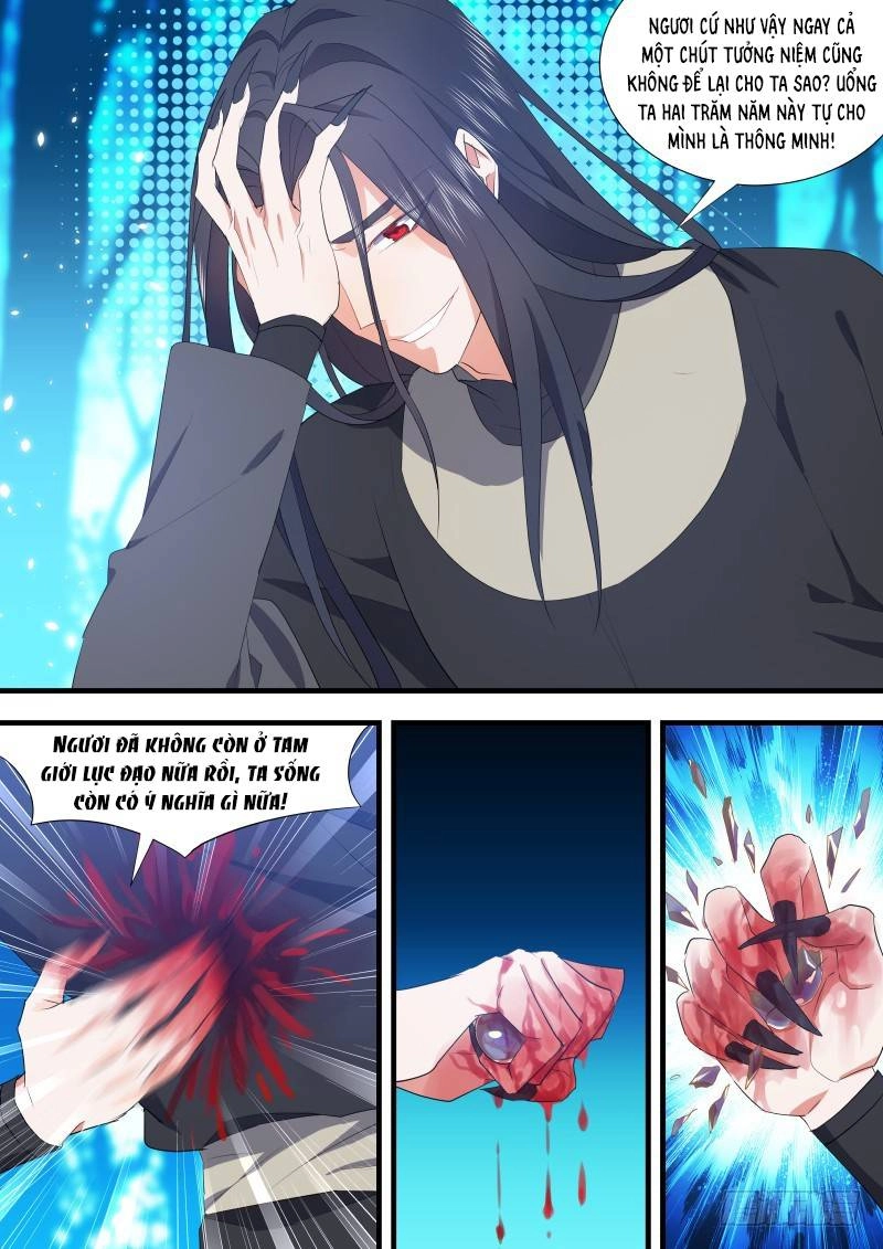 Hóa Long Ký Chapter 203 - 3