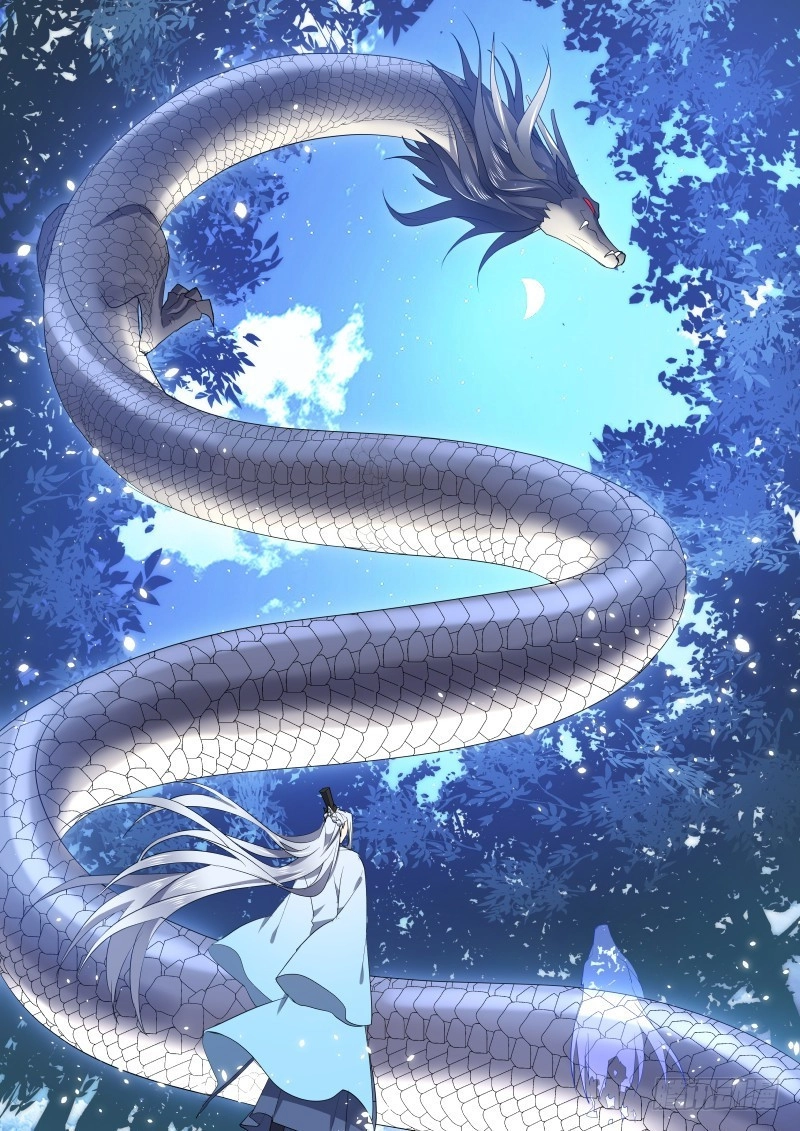 Hóa Long Ký Chapter 203 - 4