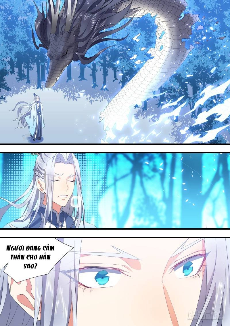 Hóa Long Ký Chapter 203 - 5