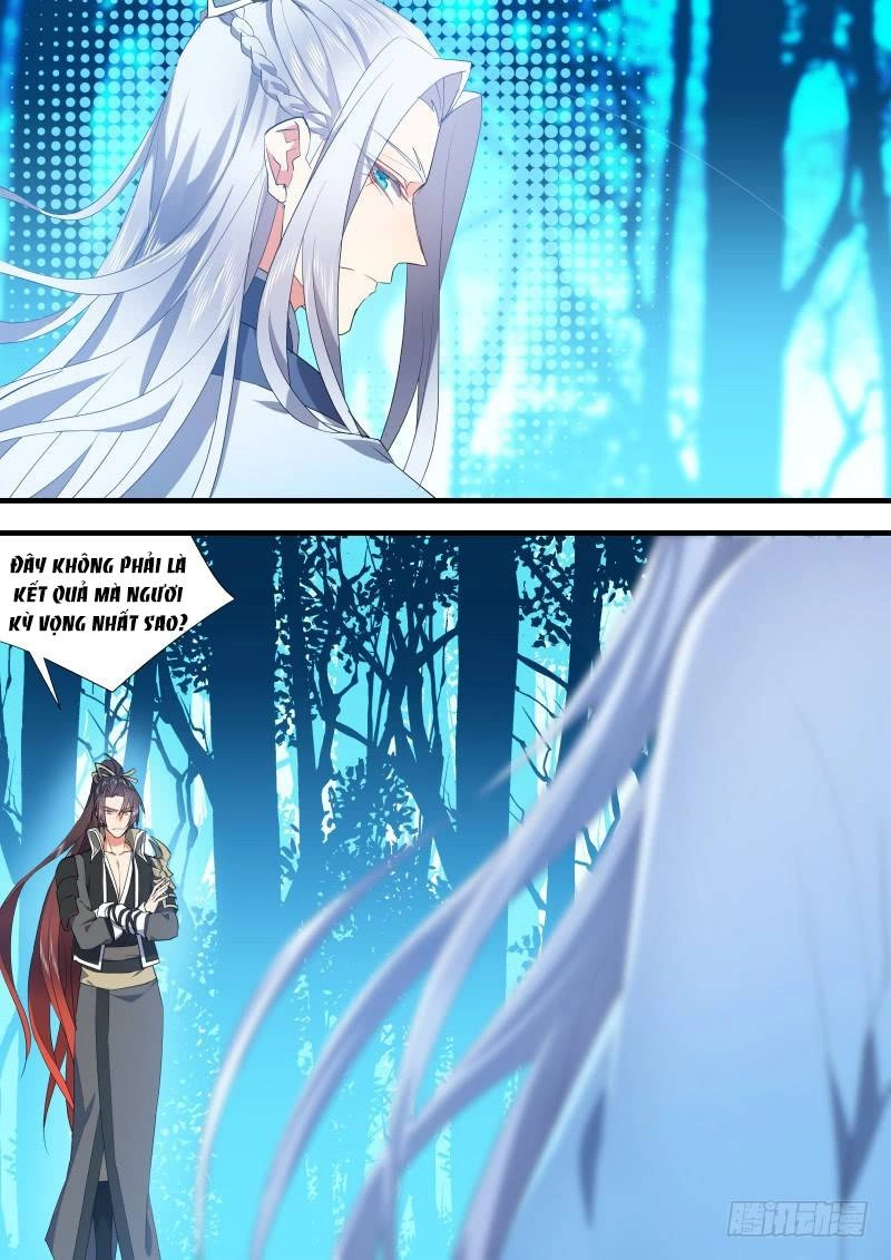 Hóa Long Ký Chapter 203 - 6