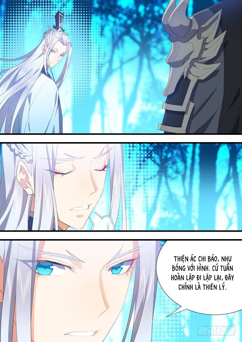 Hóa Long Ký Chapter 203 - 7